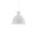 Load image into Gallery viewer, Irving Pendant in White Finish | Kuzco Lighting
