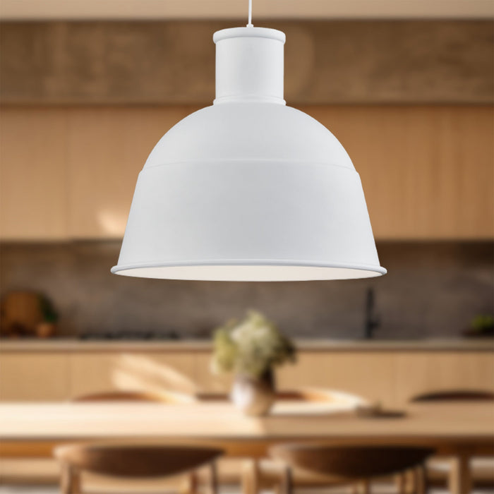 Irving Pendant by Kuzco Lighting