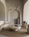 Isho LED Chandelier by Kuzco Lighting