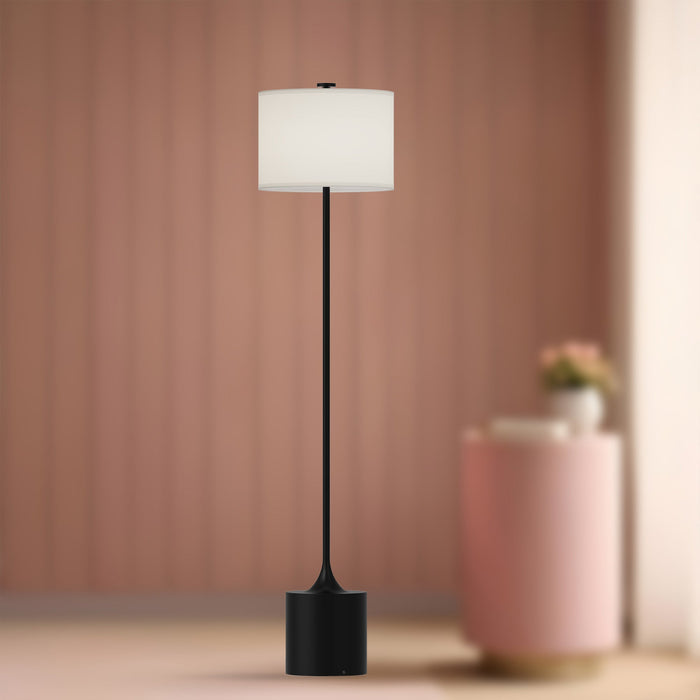 Issa Floor Lamp by Alora Lighting