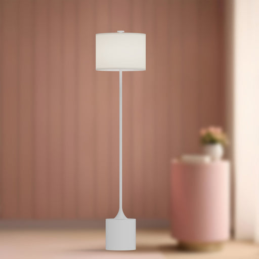 Issa Floor Lamp by Alora Lighting