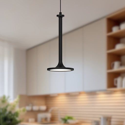 Issa Pendant by Alora Lighting