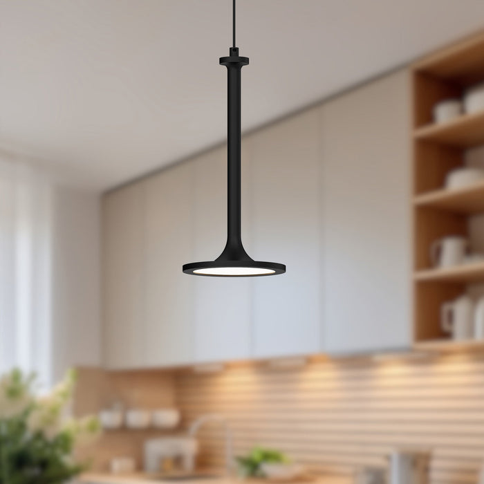 Issa Pendant by Alora Lighting