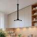 Issa Pendant by Alora Lighting