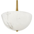 Load image into Gallery viewer, Inez Pendant - Lacquered Brass
