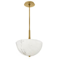 Load image into Gallery viewer, Inez Pendant - Lacquered Brass
