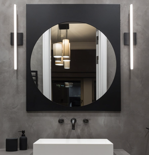 Cupola Multi-Light Linear Chandelier - Display Item