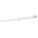 Jane-Slim LED Vanity in Chrome Finish | Kuzco Lighting