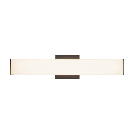 Jane LED Vanity in Black Finish | Kuzco Lighting
