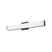 Jane LED Vanity in Black Finish | Kuzco Lighting