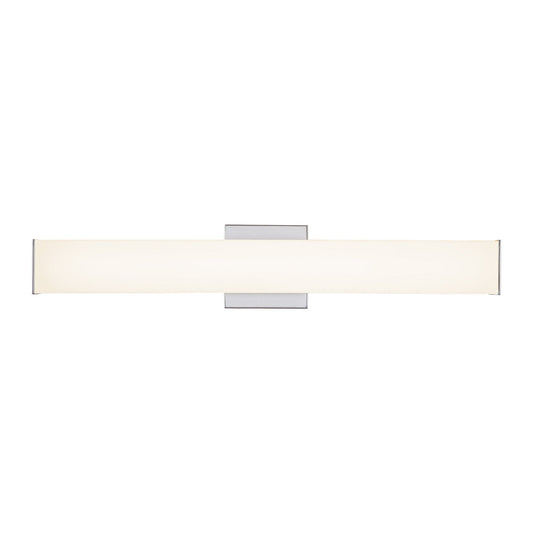 Jane LED Vanity in Chrome Finish | Kuzco Lighting