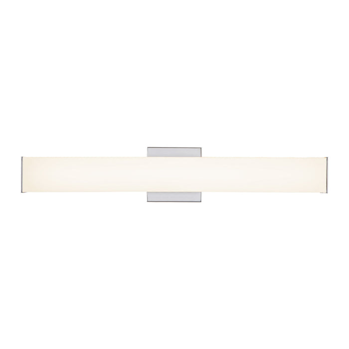 Jane LED Vanity in Chrome Finish | Kuzco Lighting