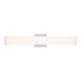 Jane LED Vanity in Chrome Finish | Kuzco Lighting