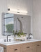 Jane LED Vanity by Kuzco Lighting