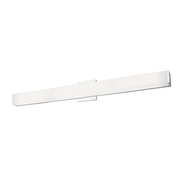 Jane LED Vanity in Chrome Finish | Kuzco Lighting