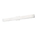 Jane LED Vanity in Chrome Finish | Kuzco Lighting