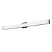 Jane LED Vanity Light in Black Finish | Kuzco Lighting