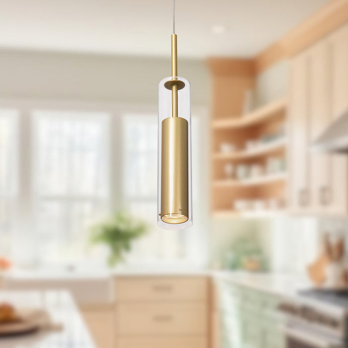 Jarvis Pendant by Kuzco Lighting