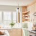 Jarvis Pendant by Kuzco Lighting