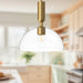 Jude Pendant by Alora Lighting
