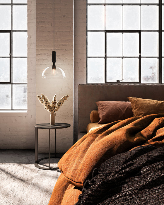 Jude Pendant by Alora Lighting