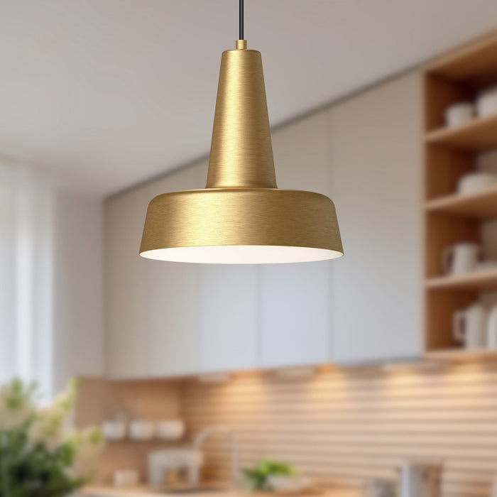 Juliana Pendant by Alora Lighting