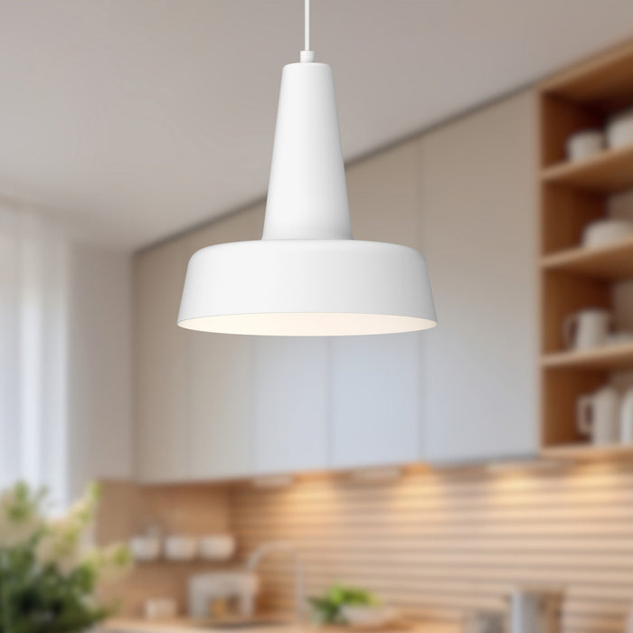Juliana Pendant by Alora Lighting