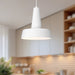 Juliana Pendant by Alora Lighting