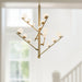 Cypress LED Chandelier by Kuzco Lighting