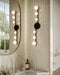 Cypress LED Vanity by Kuzco Lighting