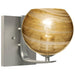 Jilly Wall Sconce by Besa