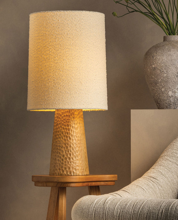 Jones Table Lamp