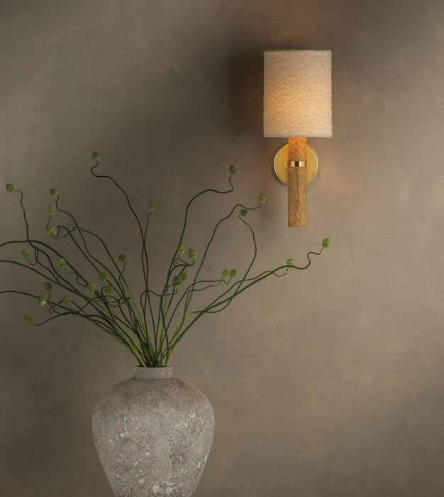 Jones Wall Sconce