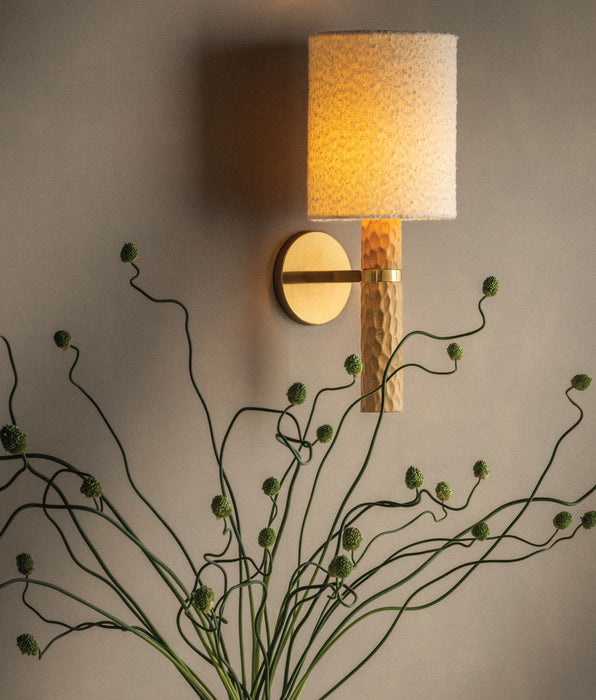 Jones Wall Sconce
