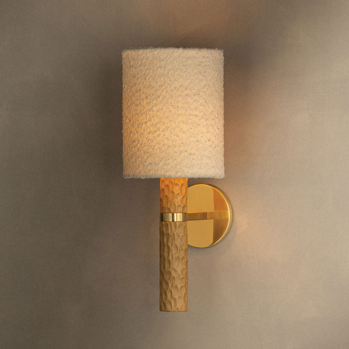 Jones Wall Sconce