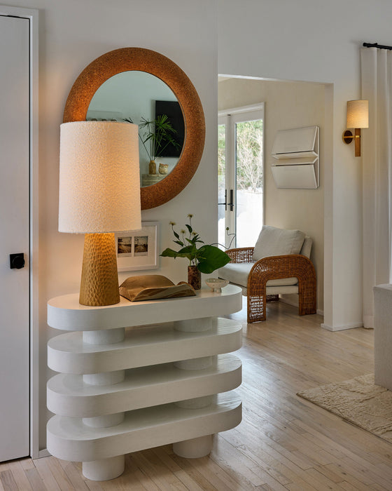Jones Table Lamp