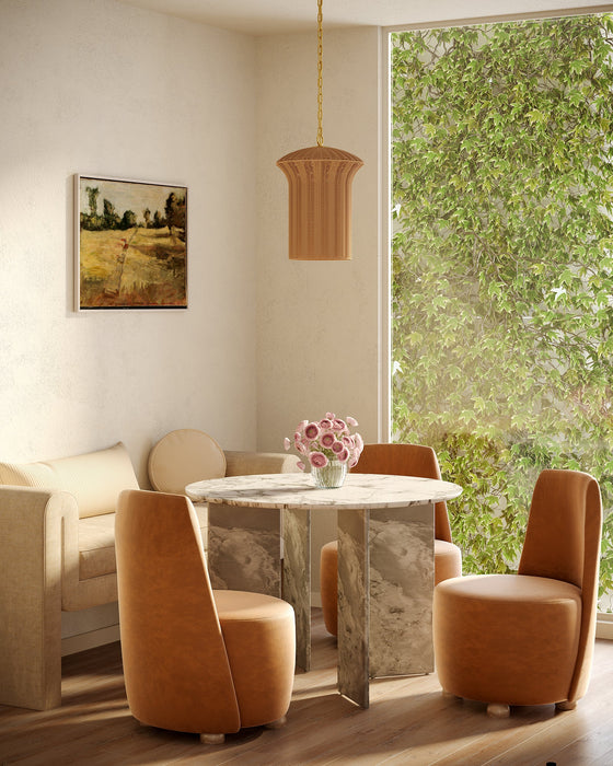 Kai Pendant by Alora Lighting