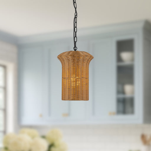 Kai Pendant by Alora Lighting