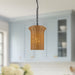 Kai Pendant by Alora Lighting