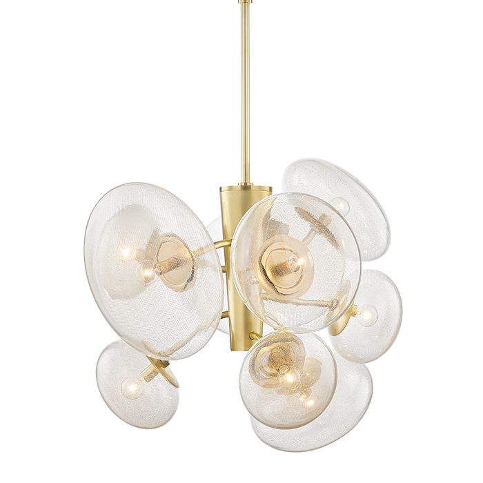 Opera Pendant by Hudson Valley Lighting