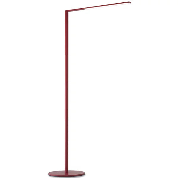Lady 7 LED Floor Lamp