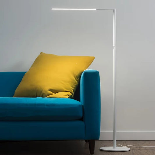 Lady 7 LED Floor Lamp