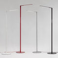Load image into Gallery viewer, Lady 7 LED Floor Lamp
