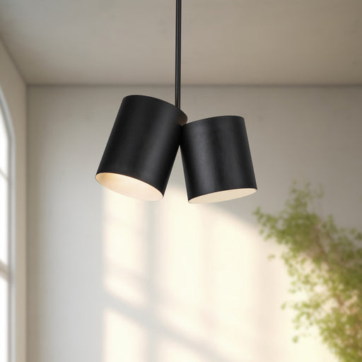 Keiko Pendant by Kuzco Lighting