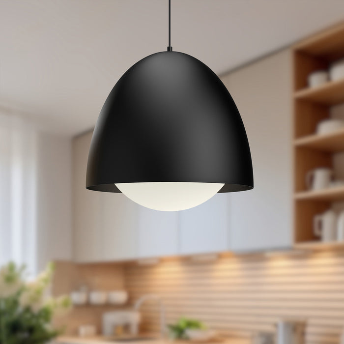 Kenji Pendant by Alora Lighting