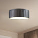Kensington Flush Mount by Alora Lighting