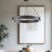 Kensington Pendant by Alora Lighting