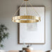Kensington Pendant by Alora Lighting