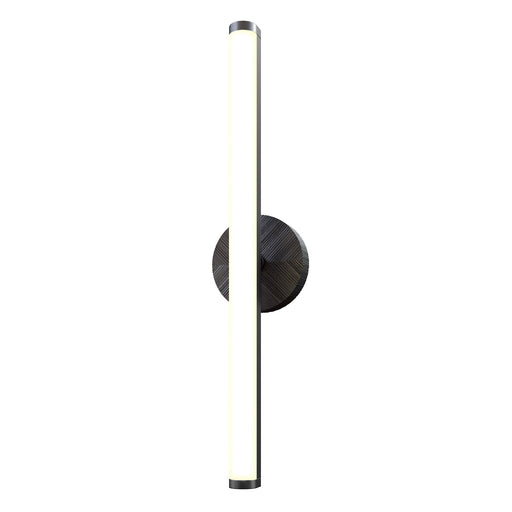 Kensington 30-in Urban Bronze LED Wall/Vanity by Alora Lighting | WV361230UB | Alora Lighting