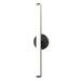 Kensington 30-in Urban Bronze LED Wall/Vanity by Alora Lighting | WV361230UB | Alora Lighting